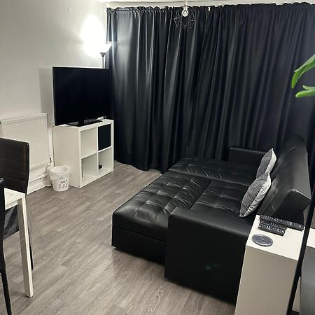 Apartament ˈpesfəl Londyn Zewnętrze zdjęcie